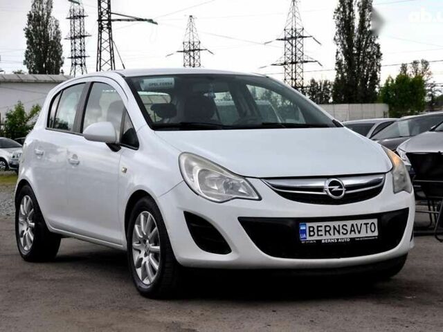 Опель Корса, объемом двигателя 0 л и пробегом 190 тыс. км за 4999 $, фото 28 на Automoto.ua