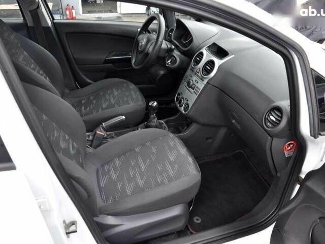 Опель Корса, объемом двигателя 0 л и пробегом 190 тыс. км за 4999 $, фото 16 на Automoto.ua