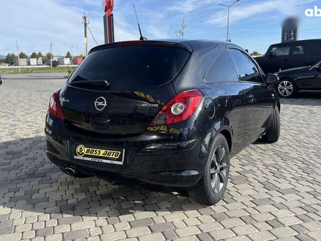 Опель Корса 2014 в Мукачево на Automoto.ua Опель Корса, объемом двигателя 1.3 л и пробегом 177 тыс. км за 5500 $, фото 6 на Automoto.ua