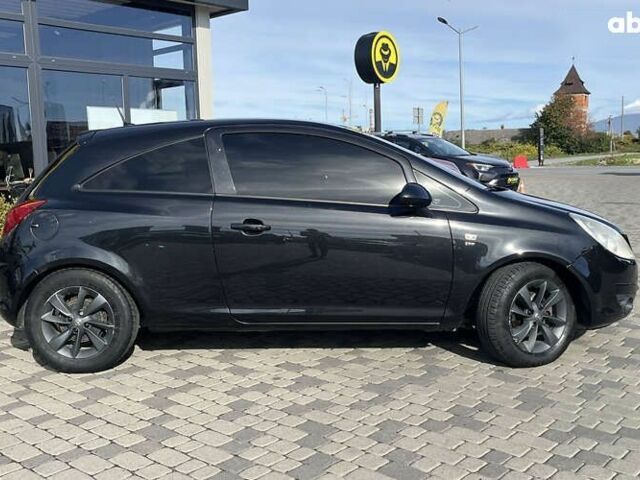 Опель Корса 2014 в Мукачево на Automoto.ua Опель Корса, объемом двигателя 1.3 л и пробегом 177 тыс. км за 5500 $, фото 7 на Automoto.ua