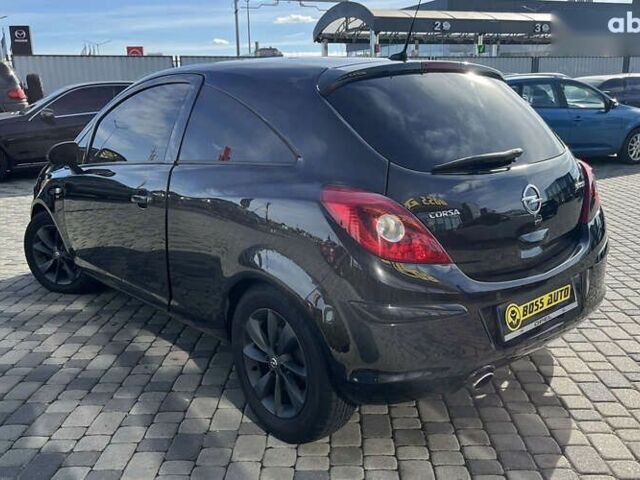 Опель Корса 2014 в Мукачево на Automoto.ua Опель Корса, объемом двигателя 1.3 л и пробегом 177 тыс. км за 5500 $, фото 4 на Automoto.ua