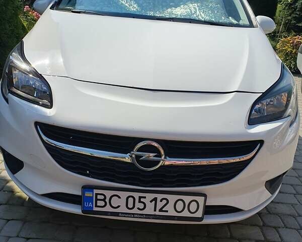 Опель Корса, объемом двигателя 1.23 л и пробегом 16 тыс. км за 8000 $, фото 1 на Automoto.ua