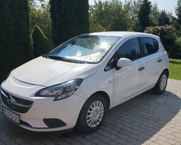 Опель Корса, объемом двигателя 1.23 л и пробегом 16 тыс. км за 8000 $, фото 2 на Automoto.ua