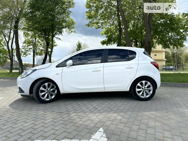 Опель Корса, объемом двигателя 1.25 л и пробегом 138 тыс. км за 8100 $, фото 6 на Automoto.ua