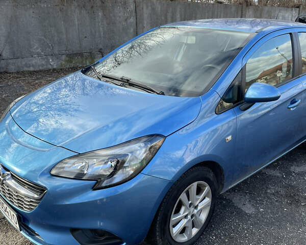 Опель Корса, об'ємом двигуна 1.4 л та пробігом 100 тис. км за 10500 $, фото 3 на Automoto.ua