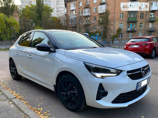 Опель Корса, объемом двигателя 1.2 л и пробегом 64 тыс. км за 17300 $, фото 5 на Automoto.ua