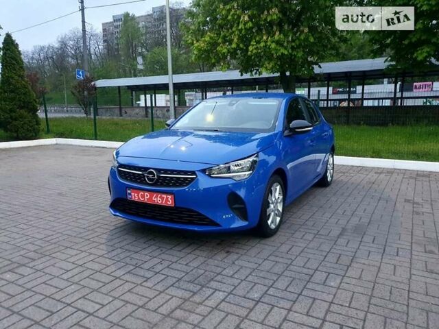 Опель Корса, об'ємом двигуна 1.2 л та пробігом 24 тис. км за 12999 $, фото 23 на Automoto.ua