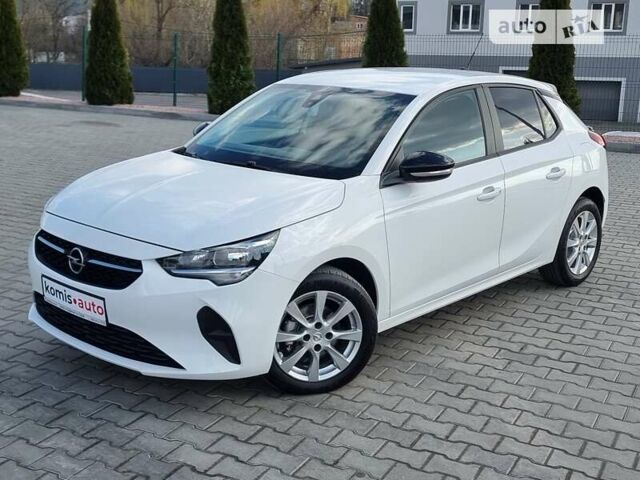 Опель Корса, объемом двигателя 1.2 л и пробегом 54 тыс. км за 12299 $, фото 5 на Automoto.ua