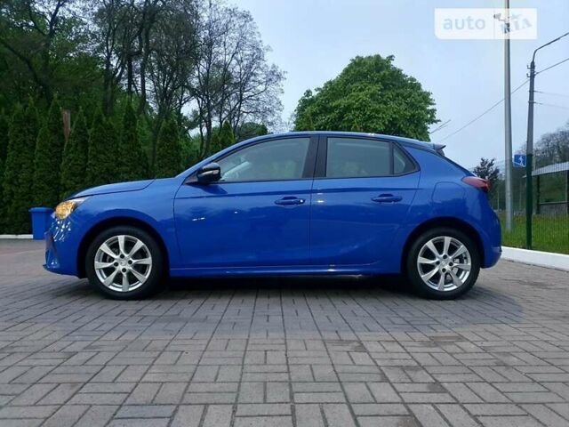 Опель Корса, объемом двигателя 1.2 л и пробегом 24 тыс. км за 12599 $, фото 3 на Automoto.ua