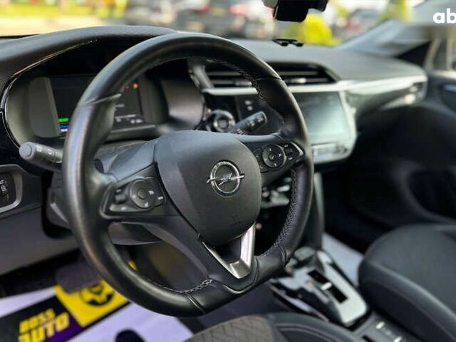 Опель Корса, объемом двигателя 0 л и пробегом 10 тыс. км за 17590 $, фото 15 на Automoto.ua
