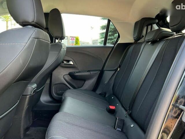 Опель Корса, объемом двигателя 0 л и пробегом 10 тыс. км за 17590 $, фото 11 на Automoto.ua