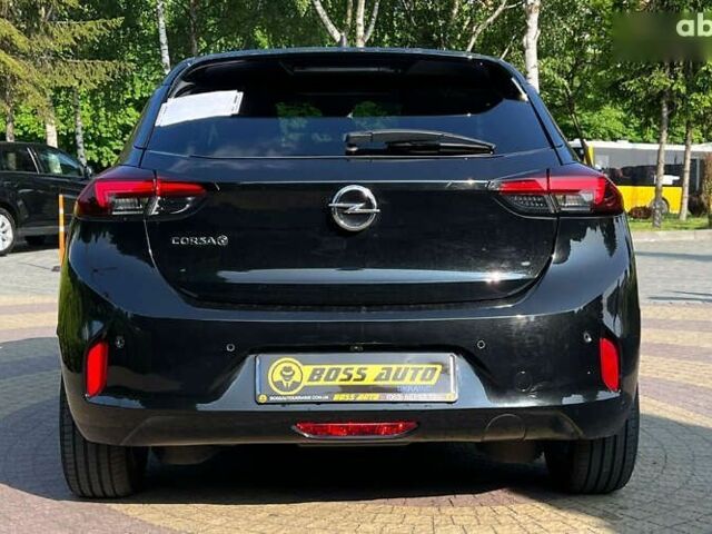 Опель Корса, объемом двигателя 0 л и пробегом 10 тыс. км за 17590 $, фото 5 на Automoto.ua