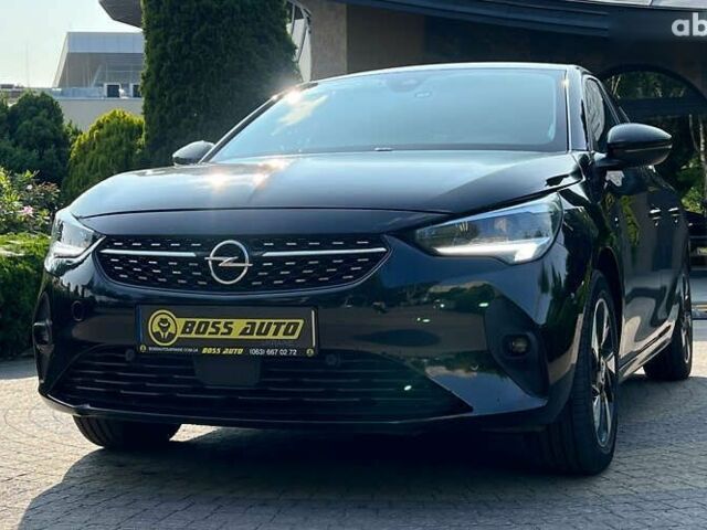 Опель Корса, объемом двигателя 0 л и пробегом 10 тыс. км за 17590 $, фото 2 на Automoto.ua