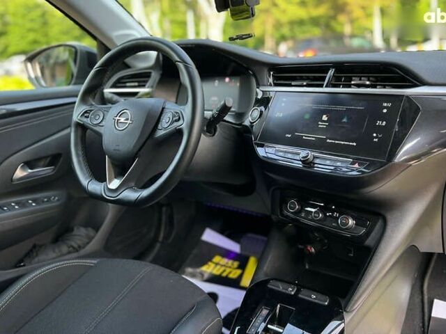 Опель Корса, объемом двигателя 0 л и пробегом 10 тыс. км за 17590 $, фото 9 на Automoto.ua