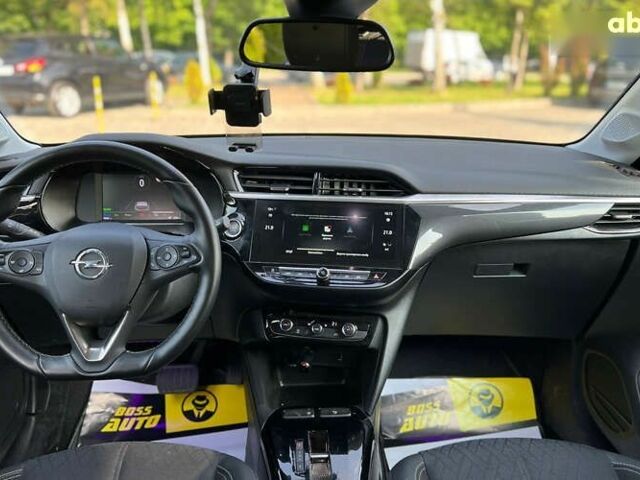 Опель Корса, объемом двигателя 0 л и пробегом 10 тыс. км за 17590 $, фото 12 на Automoto.ua