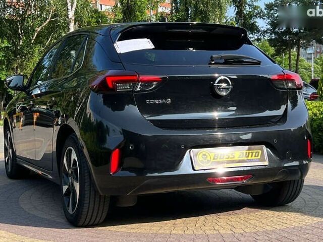 Опель Корса, объемом двигателя 0 л и пробегом 10 тыс. км за 17590 $, фото 4 на Automoto.ua