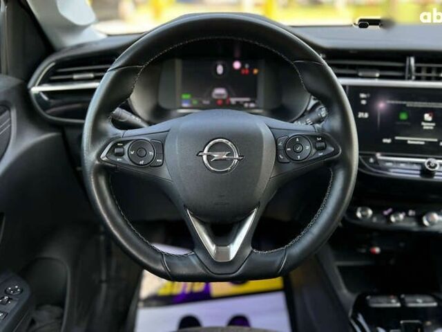 Опель Корса, объемом двигателя 0 л и пробегом 10 тыс. км за 17590 $, фото 13 на Automoto.ua