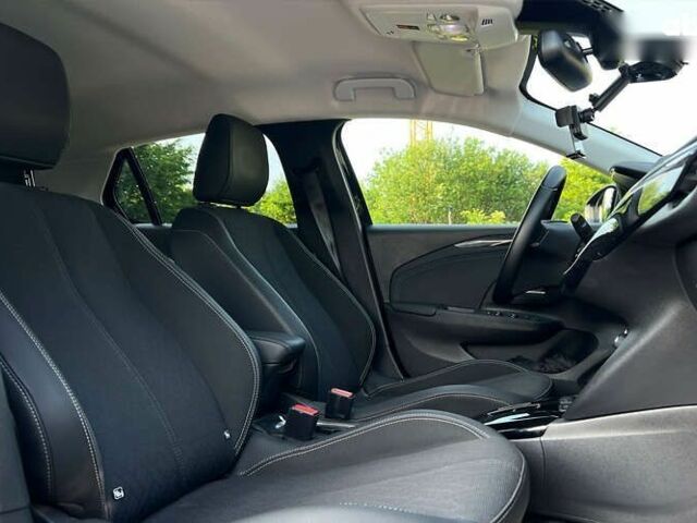 Опель Корса, объемом двигателя 0 л и пробегом 10 тыс. км за 17590 $, фото 8 на Automoto.ua