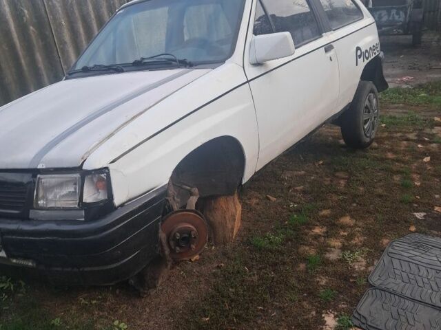 Опель Корса, об'ємом двигуна 0 л та пробігом 71 тис. км за 360 $, фото 2 на Automoto.ua