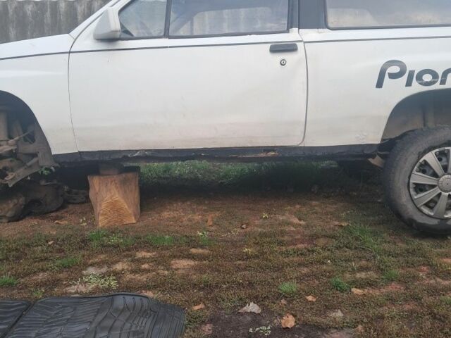 Опель Корса, об'ємом двигуна 0 л та пробігом 71 тис. км за 360 $, фото 3 на Automoto.ua