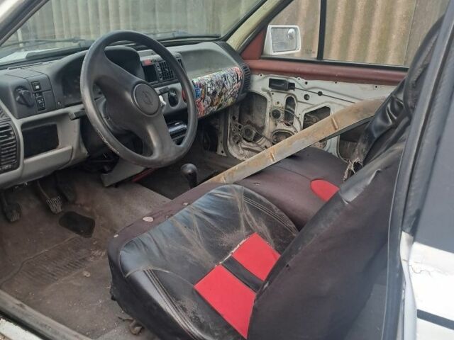 Опель Корса, об'ємом двигуна 0 л та пробігом 71 тис. км за 360 $, фото 4 на Automoto.ua