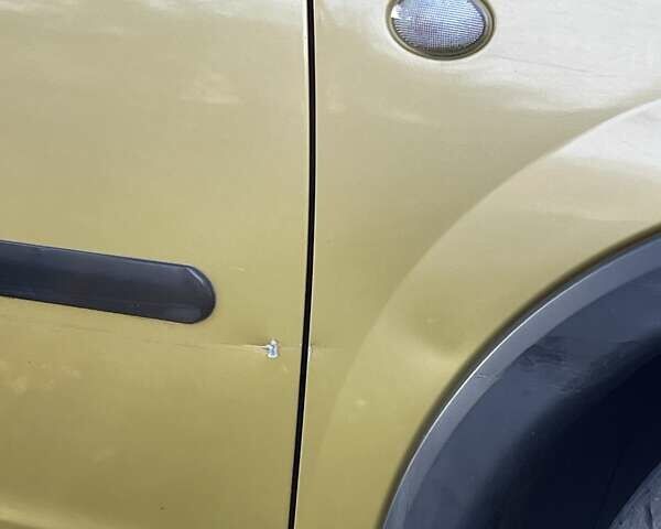 Опель Корса 2002 у Полтаві на Automoto.ua Жовтий Опель Корса, об'ємом двигуна 1.2 л та пробігом 192 тис. км за 3600 $, фото 56 на Automoto.ua