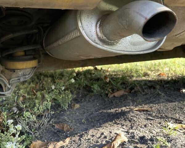 Опель Корса 2002 у Полтаві на Automoto.ua Жовтий Опель Корса, об'ємом двигуна 1.2 л та пробігом 192 тис. км за 3600 $, фото 52 на Automoto.ua