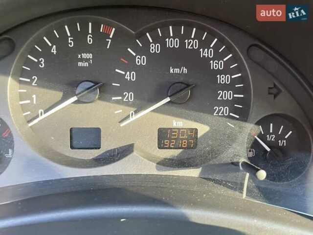 Опель Корса 2002 у Полтаві на Automoto.ua Жовтий Опель Корса, об'ємом двигуна 1.2 л та пробігом 192 тис. км за 3600 $, фото 37 на Automoto.ua