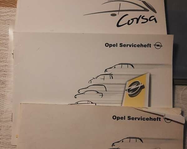 Опель Корса 2002 у Полтаві на Automoto.ua Жовтий Опель Корса, об'ємом двигуна 1.2 л та пробігом 192 тис. км за 3600 $, фото 63 на Automoto.ua