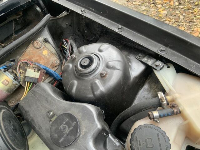 Серый Опель Корса, объемом двигателя 1.3 л и пробегом 333 тыс. км за 600 $, фото 20 на Automoto.ua