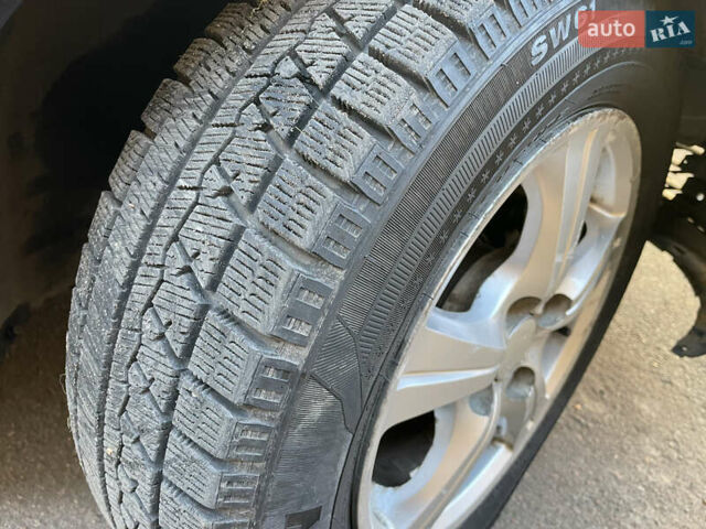 Серый Опель Корса, объемом двигателя 1.2 л и пробегом 220 тыс. км за 2350 $, фото 10 на Automoto.ua