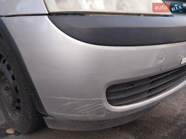Сірий Опель Корса, об'ємом двигуна 0.97 л та пробігом 198 тис. км за 3200 $, фото 7 на Automoto.ua