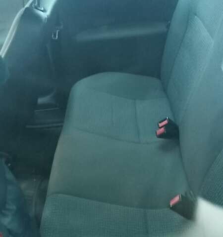 Сірий Опель Корса, об'ємом двигуна 0.97 л та пробігом 198 тис. км за 3200 $, фото 5 на Automoto.ua