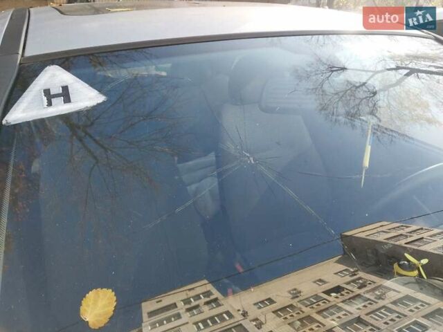 Сірий Опель Корса, об'ємом двигуна 0.97 л та пробігом 198 тис. км за 3200 $, фото 6 на Automoto.ua