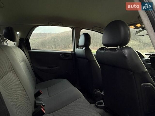 Серый Опель Корса, объемом двигателя 0.97 л и пробегом 185 тыс. км за 3155 $, фото 10 на Automoto.ua