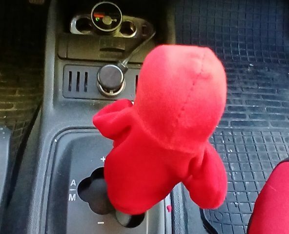 Серый Опель Корса, объемом двигателя 1.2 л и пробегом 163 тыс. км за 3500 $, фото 7 на Automoto.ua