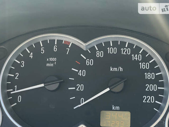 Сірий Опель Корса, об'ємом двигуна 0.97 л та пробігом 174 тис. км за 3600 $, фото 13 на Automoto.ua