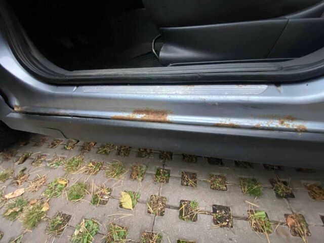 Серый Опель Корса, объемом двигателя 1.2 л и пробегом 128 тыс. км за 3000 $, фото 13 на Automoto.ua