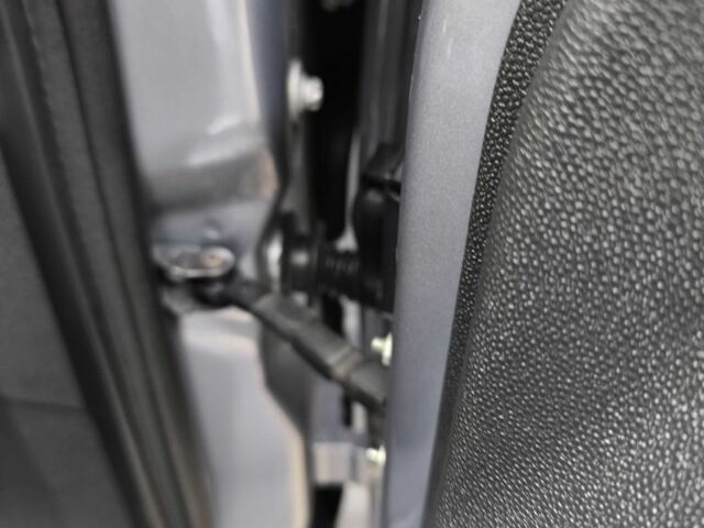 Серый Опель Корса, объемом двигателя 0 л и пробегом 210 тыс. км за 6750 $, фото 17 на Automoto.ua