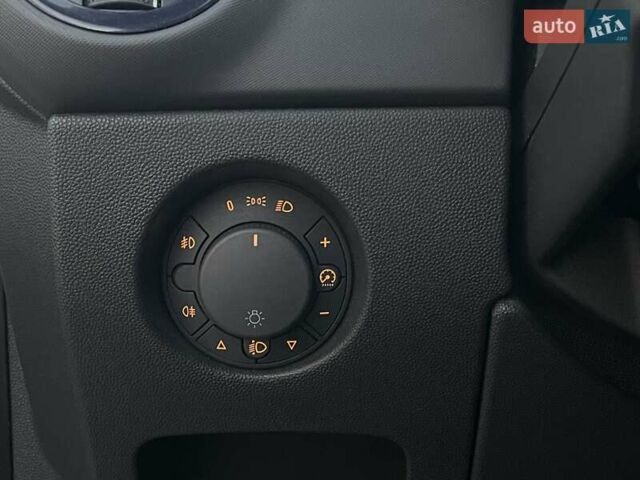 Серый Опель Корса, объемом двигателя 1.23 л и пробегом 39 тыс. км за 6500 $, фото 22 на Automoto.ua