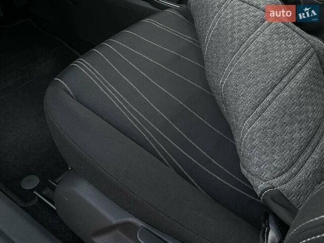 Серый Опель Корса, объемом двигателя 1.23 л и пробегом 39 тыс. км за 6500 $, фото 20 на Automoto.ua