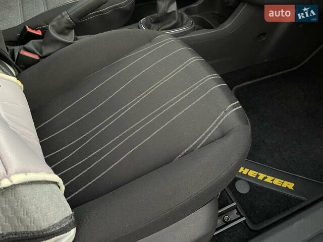 Серый Опель Корса, объемом двигателя 1.23 л и пробегом 39 тыс. км за 6500 $, фото 34 на Automoto.ua