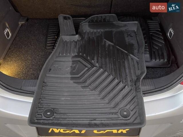 Серый Опель Корса, объемом двигателя 1.23 л и пробегом 39 тыс. км за 6500 $, фото 42 на Automoto.ua