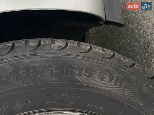 Серый Опель Корса, объемом двигателя 1.23 л и пробегом 39 тыс. км за 6500 $, фото 39 на Automoto.ua