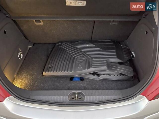 Серый Опель Корса, объемом двигателя 1.23 л и пробегом 39 тыс. км за 6500 $, фото 41 на Automoto.ua