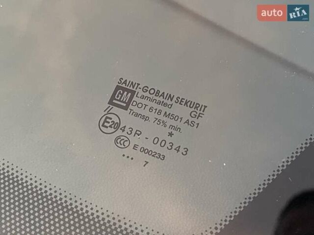 Серый Опель Корса, объемом двигателя 1.23 л и пробегом 39 тыс. км за 6500 $, фото 12 на Automoto.ua