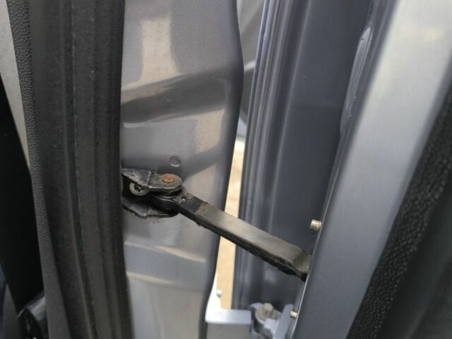 Серый Опель Корса, объемом двигателя 0 л и пробегом 210 тыс. км за 6750 $, фото 15 на Automoto.ua