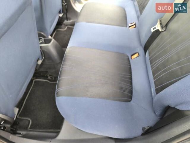 Серый Опель Корса, объемом двигателя 1.4 л и пробегом 211 тыс. км за 6750 $, фото 21 на Automoto.ua