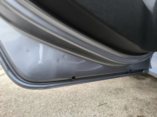 Серый Опель Корса, объемом двигателя 0 л и пробегом 210 тыс. км за 6750 $, фото 12 на Automoto.ua