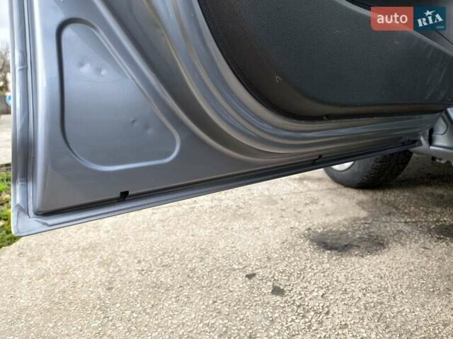 Серый Опель Корса, объемом двигателя 1.4 л и пробегом 211 тыс. км за 6750 $, фото 20 на Automoto.ua